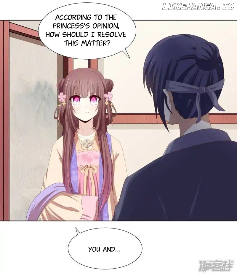 Rewrite My Fate chapter 76 - page 16